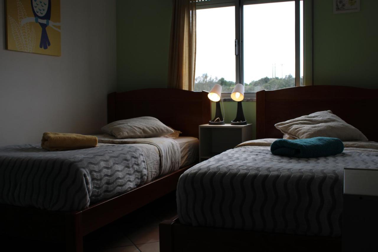 דירות פוסטה Casa Vista Ria מראה חיצוני תמונה