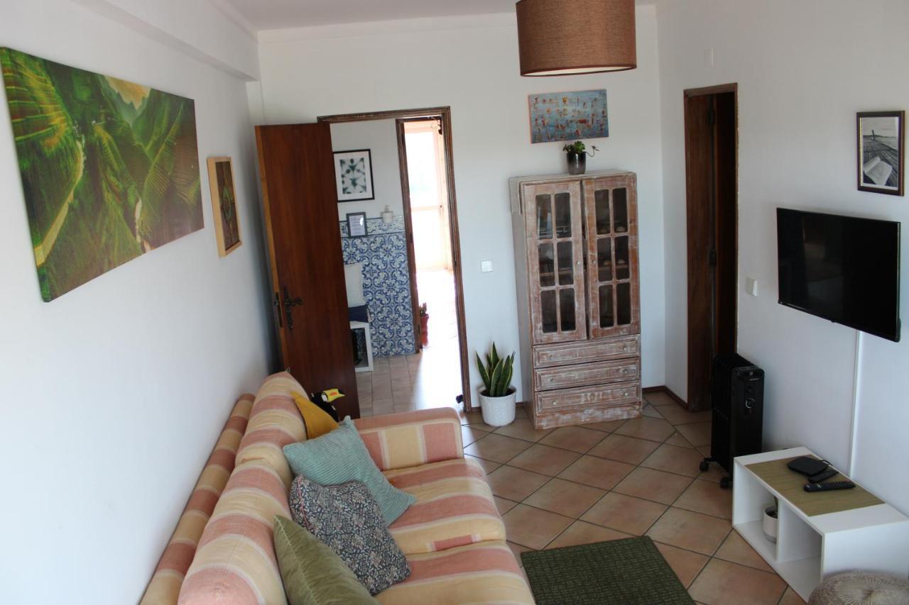 דירות פוסטה Casa Vista Ria מראה חיצוני תמונה