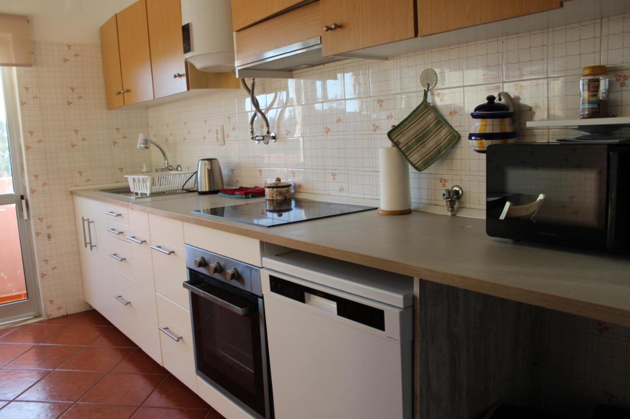 דירות פוסטה Casa Vista Ria מראה חיצוני תמונה